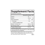 Carlson Black Elderberry Gummies 100 mg - 60 Vegetarian Gummies - image 2