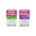 Florajen Kids & Women Refrigerated Probiotics - 60 Capsules