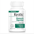 Kyolic Kyo-Dophilus Max Probiotic Digestive Support - 100 Capsules