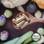 Remedy's Nutrition Dandelion Root 1000 mg - 60 Vegan Capsules - image 7