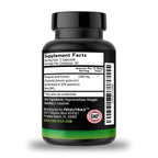 VitaMonk FenuTrax Fenugreek Extract Testosterone Support - 60 Capsules - image 8