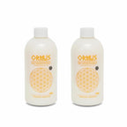 ORMUS Patagonia Argentina Monoatomic Gold Mineral Liquid - 2 x 500ml