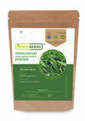 Foodherbs Ponnangani Powder - 200g