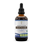 Secrets of the Tribe Shatavari USDA Organic