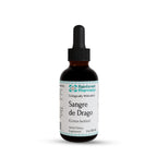 Rainforest Pharmacy Sangre de Drago Liquid - 4 Fl Oz