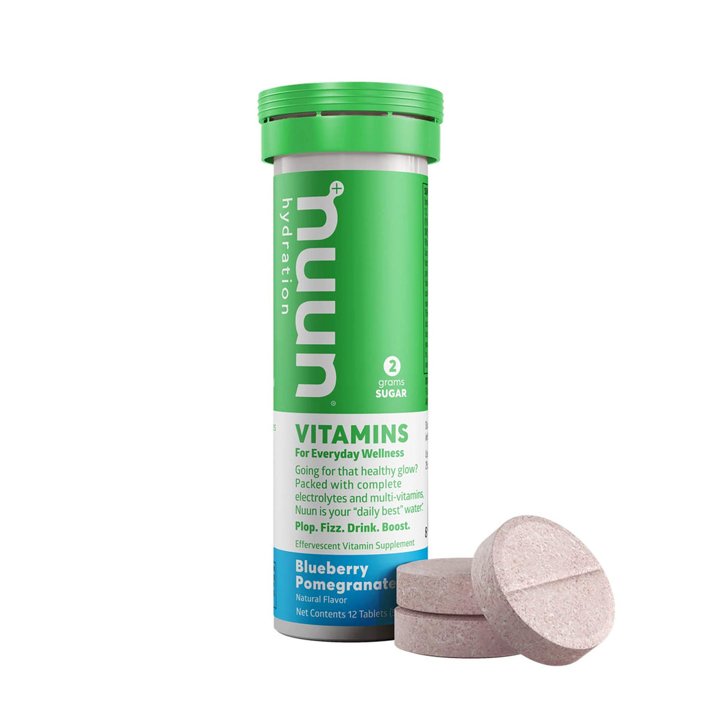 Nuun VITAMIN