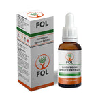 Fountain Of Life Norwegian Spruce Extract Antioxidant - 1 Fl Oz