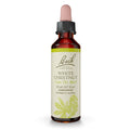 Bach Original Flower Remedies - Natural Homeopathic Flower Essence