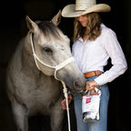 MVP Amino 15X Muscle Support Powder for Horses - 1.5lb - image 4
