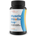 Generic Muscle Blualix Pro Prostate Supplement for Men - 1 Bottle