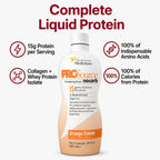 Medtrition Liquid Collagen Peptides Type I