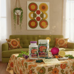 Hippie Farms Liver Cleanse Support Supplement with Milk Thistle - image 8
