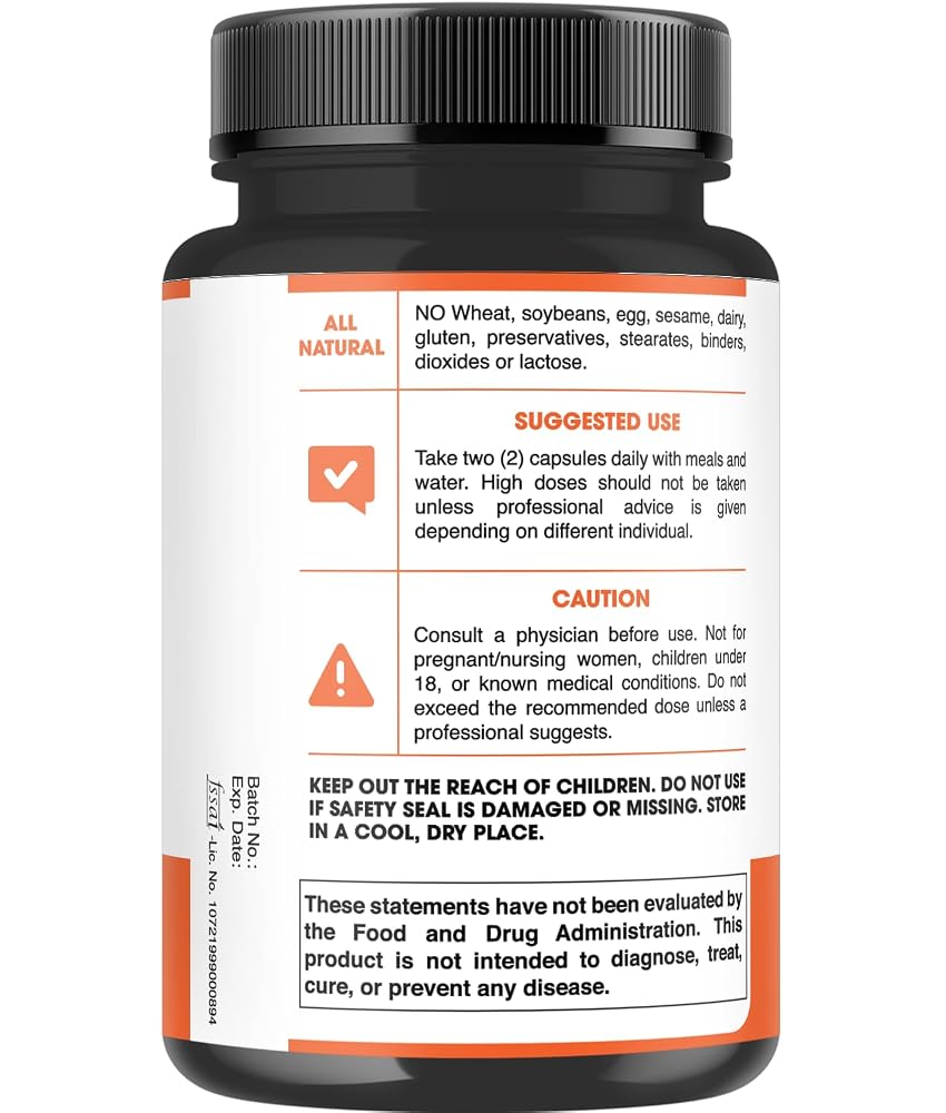 WELBUDA Tudca Supplement - 60 120 Capsules