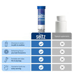 Seltz® Water-Activated Vitamins - Support Your Immune Function