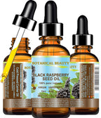 Botanical Beauty Black Raspberry Seed Oil - 1 Fl Oz