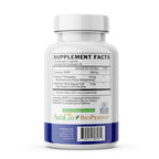 Avani Health Vision Health Plus Eye Health Lutein 20mg - 60 Capsules - image 2