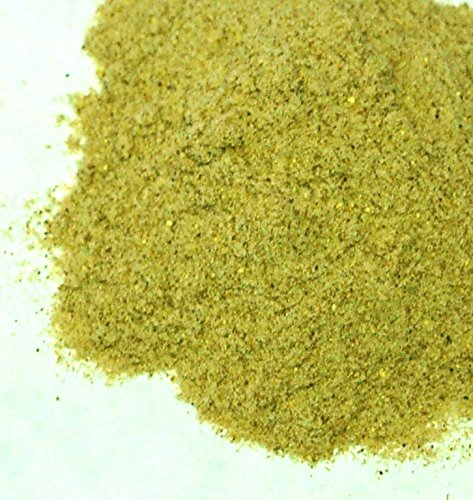 Holistic Herbal Solutions Kava Kava Root Powder - 1 lb
