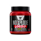 BSN Vaso Pre Workout Powder