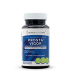 Secrets of the Tribe - Prosta Vigor