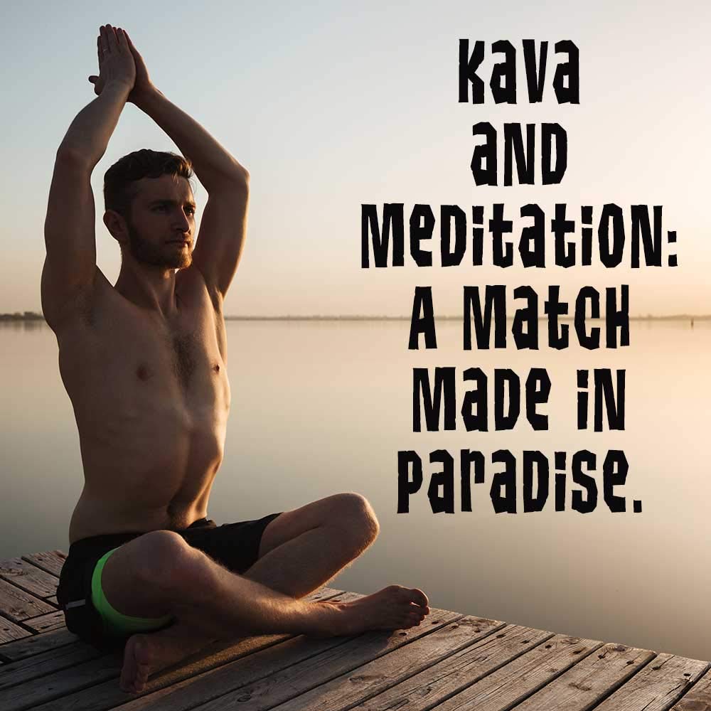 Happy Kava Kava Root Extract Capsules for Relaxation - 60 Capsules - image 5