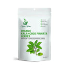 Generic Kalanchoe Pinnata Dried Organic Leaves - 200 Leaves