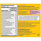 Nature Made Prenatal Vitamin with Folic Acid - 90 Tablets - image 5