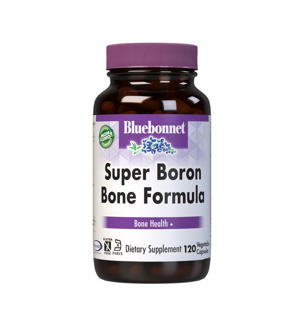 Bluebonnet Bluebonnet Vegetarian Capsules Count