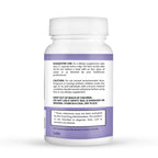 JLM Nutritionals Resveratrol Antioxidant Capsules - 60 Capsules - image 2