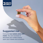 PENIKOSETE Advanced Vein Care Supplement