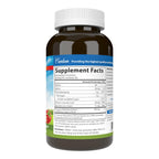 Carlson Black Elderberry Gummies 100 mg - 120 Vegetarian Gummies - image 5