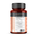 Pureclinica Turmeric Curcumin 1100mg with Black Pepper - 180 Tablets - image 2