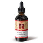 Kan Herb Temper Fire Herbal Extract - 2 fl oz