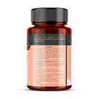 Pureclinica Turmeric Curcumin 1100mg with Black Pepper - 180 Tablets - image 7