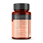 Pureclinica Turmeric Curcumin 1100mg with Black Pepper - 180 Tablets - image 7