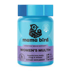 Mama Bird Women's Multi+ Multivitamin for Brain Health - 30 Caplets