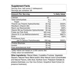 Life Solutions Liquid Super B Complex for Energy - 32 Fl Oz - image 7