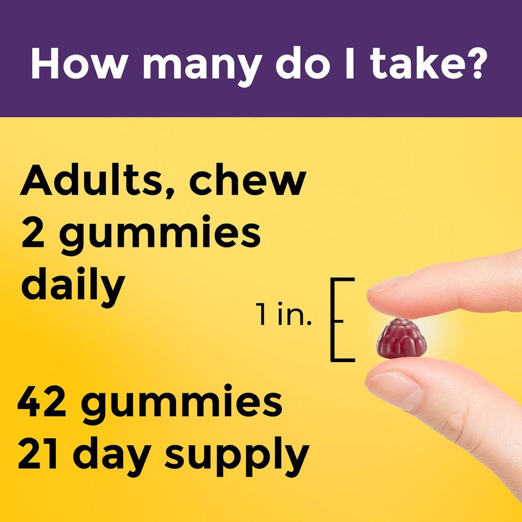 Nature Made NUTRITIONAL_SUPPLEMENT