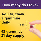 Nature Made NUTRITIONAL_SUPPLEMENT