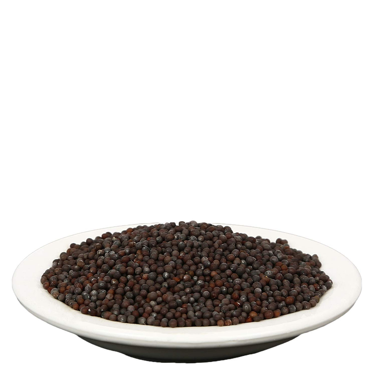 Yuvika Sarso Kali Black Mustard Seeds - 400 Grams - image 2