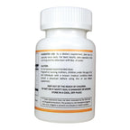 Herbs SRA ColonDetox+ Digestive Support - 120 Vegetarian Capsules - image 3