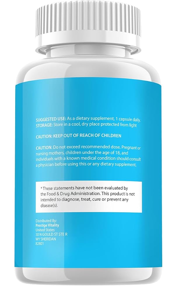 Indelo Restilen Stress Relief Capsules - 120 Capsules - image 3