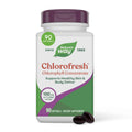 Nature's Way Chlorofresh Chlorophyll Concentrate - 90 Softgels