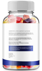 Indelo Massive Girth Hemp Gummies for Men - 300 Gummies - image 6