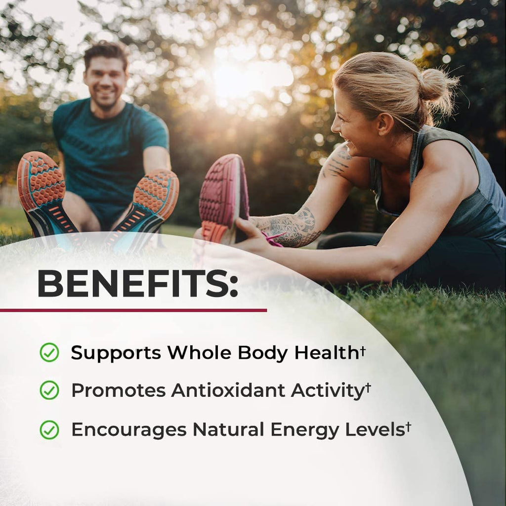 BioSchwartz BIOSHWARTZ Flavored Gummies Nitric Oxide Supports Energy