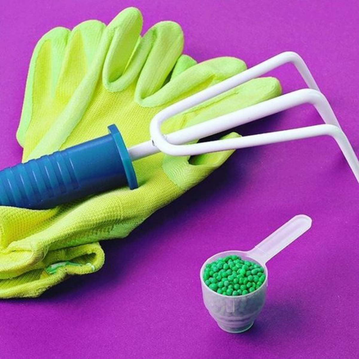 The Scoopie Plastic Measuring Scoop