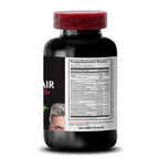 Swan Life Essentials Biotin Gray Hair Reverse - 120 Capsules - image 4