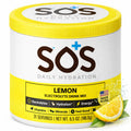 SOS Hydration Electrolyte Powder Drink Mix