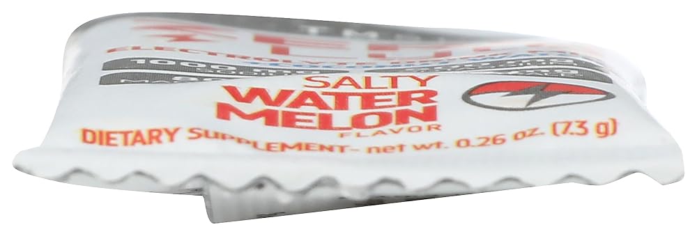 Trace Minerals Salty Watermelon Zerolyte Drink Mix - 0.26 oz - image 6