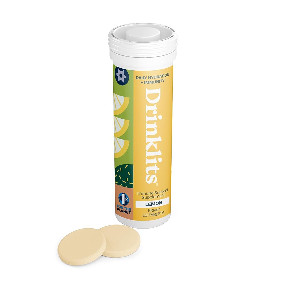 Drinklits Immunity 4+