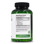Siberian Green 6 Super Probiotics - 120 Capsules - image 7
